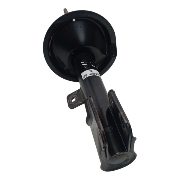 Amortecedor Dianteiro Direito Citroen C4 Glx Hatch 2013