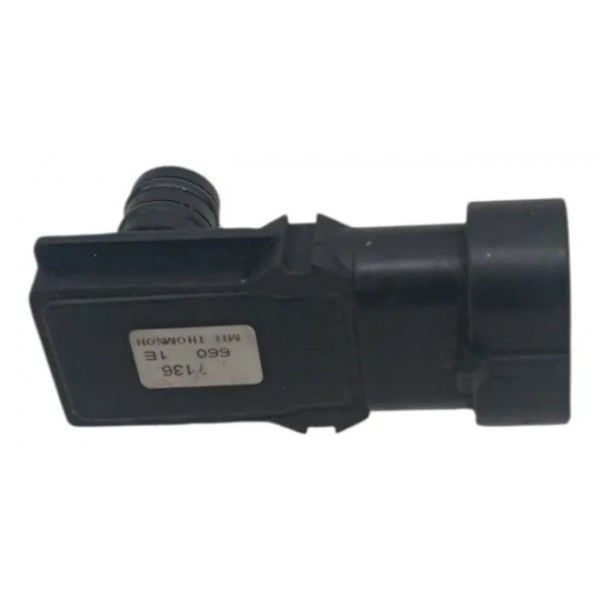 Sensor Map Coletor Admissão Renault Scenic 1.0 16v 2003 2004