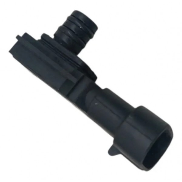 Sensor Map Coletor Admissão Renault Scenic 1.0 16v 2003 2004