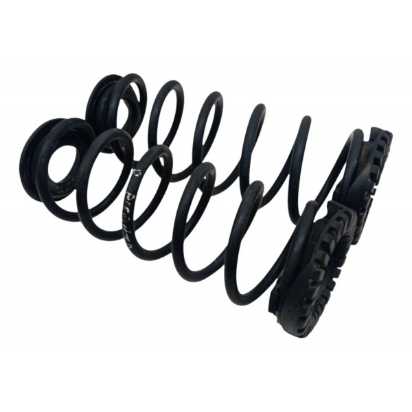 Par Molas Traseiras Kia Picanto  2005 2006 2007 2008