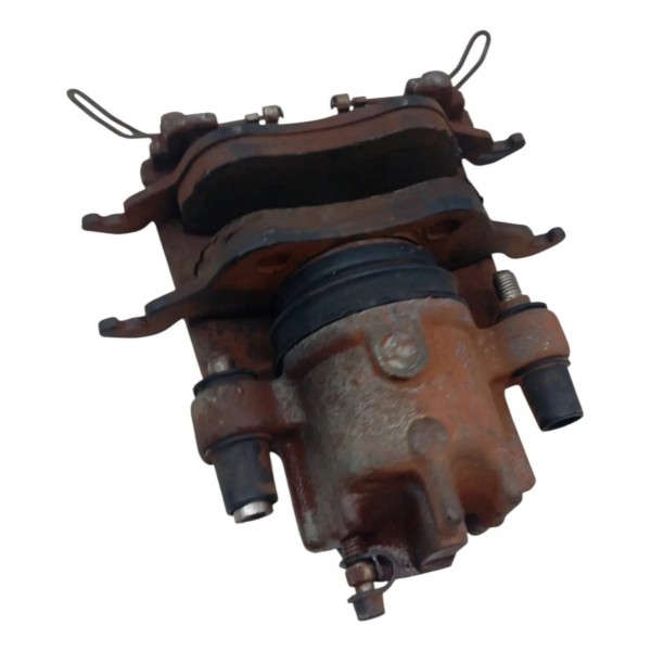 Pinça Freio Dianteira Direita Ford Focus 2006 2007 2008