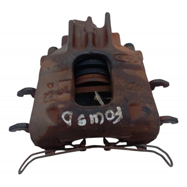 Pinça Freio Dianteira Direita Ford Focus 2006 2007 2008