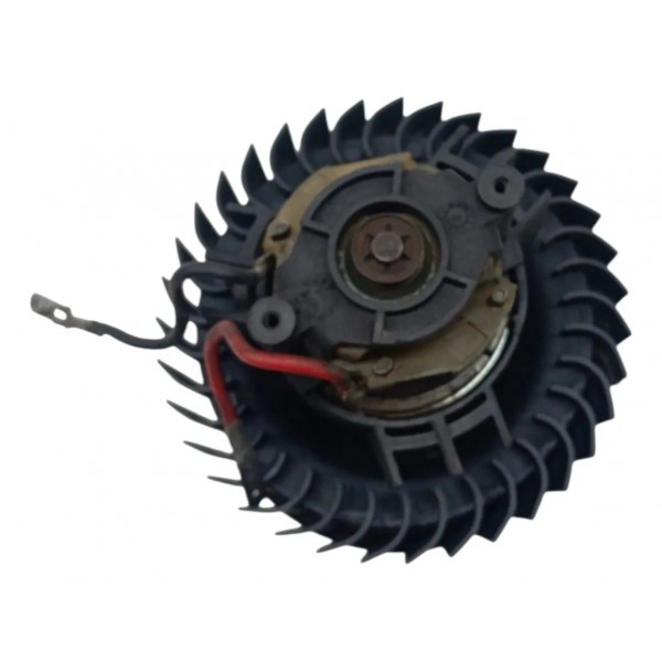 Motor Ventilador Ar Forçado Fiat Palio 2011 2012