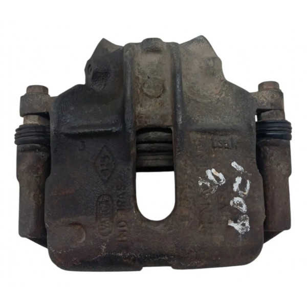 Pinça Freio Dianteira Direita Renault Scenic 1.6 2003 2004