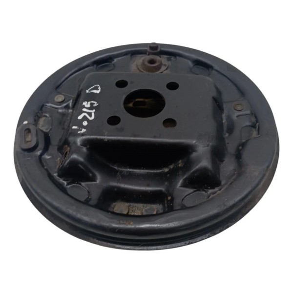 Espelho Sapata Freio Traseiro Direito Renault Clio 1.0 2006