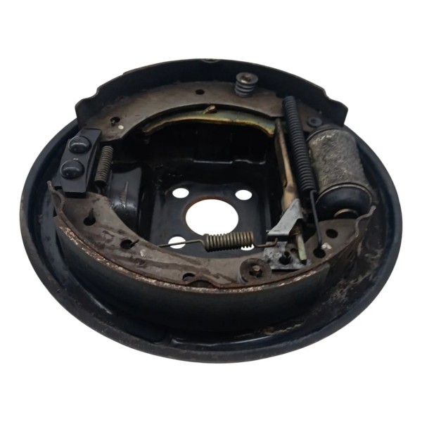 Espelho Sapata Freio Traseiro Direito Renault Clio 1.0 2006