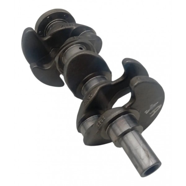 Virabrequim Ford Ka 1.0 3cc 1.0 2015 2016 2017 2018 Standard