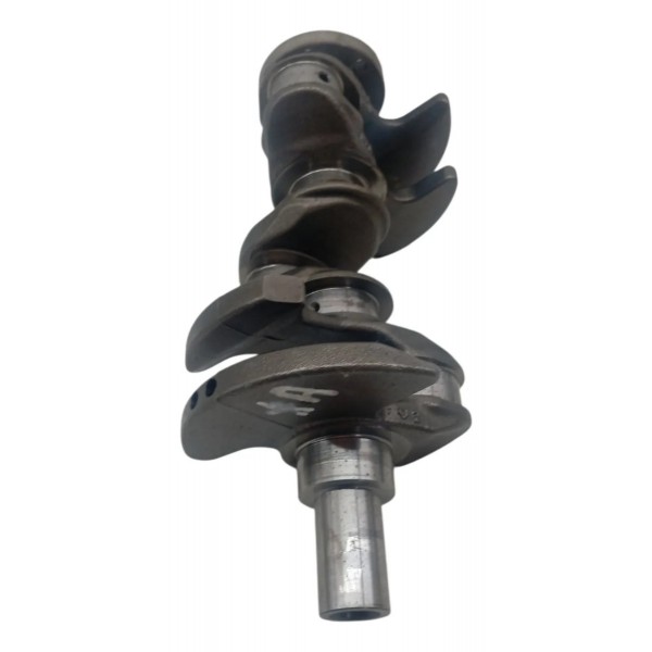 Virabrequim Ford Ka 1.0 3cc 1.0 2015 2016 2017 2018 Standard