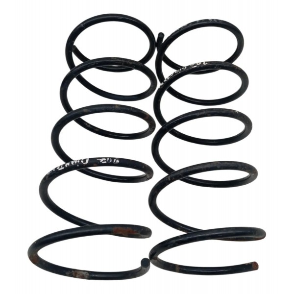 Par Molas Dianteiras Peugeot 207 2008 2009 2010 2011