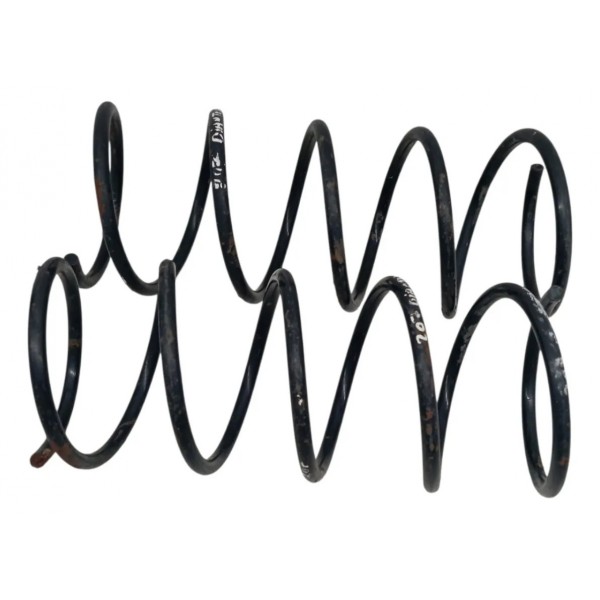 Par Molas Dianteiras Peugeot 207 2008 2009 2010 2011