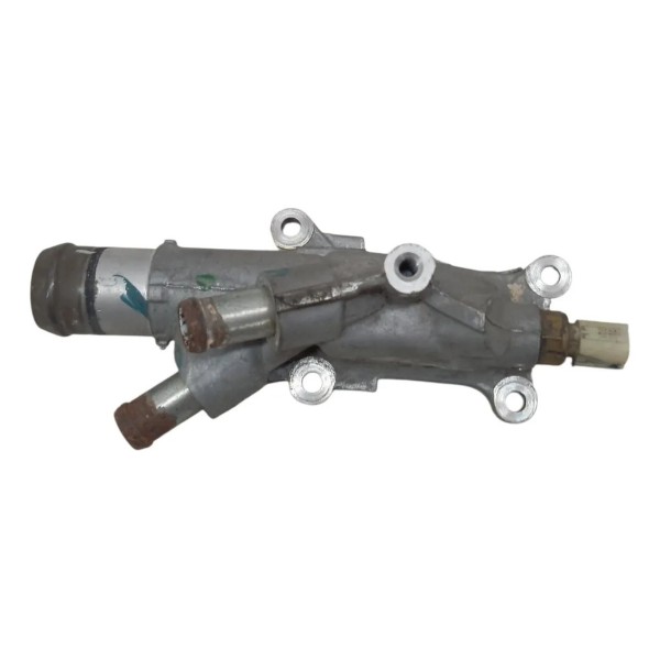 Cavalete Flange Água Cabeçote Honda Fit 1.5 2015 2018 2019