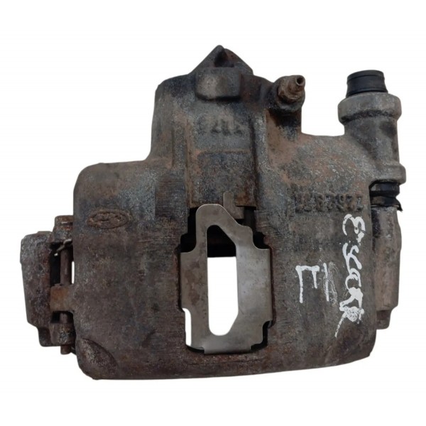 Pinça Freio Dianteira Esquerda Ford Escort 1997 1998