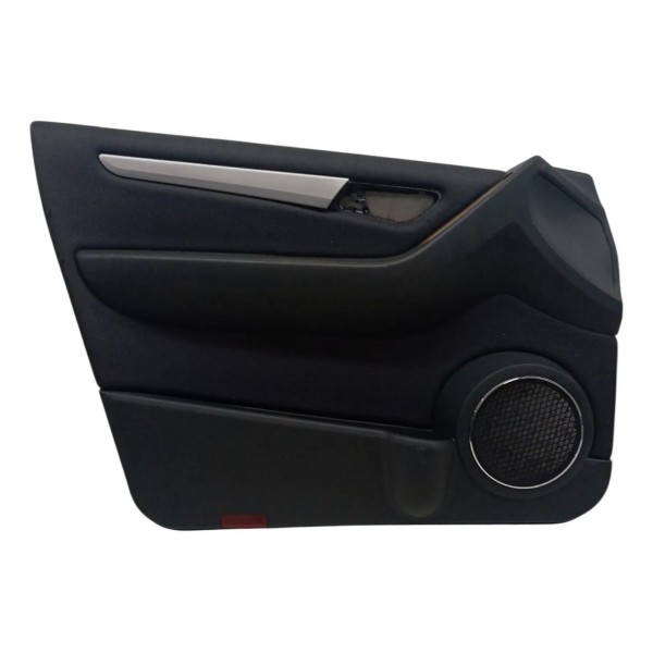 Forro Porta Dianteiro Esquerdo Mercedes B200 2008 2009