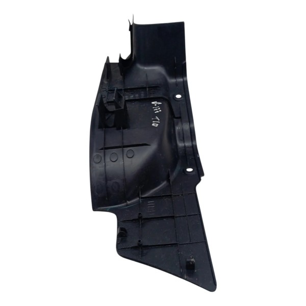 Soleira Porta Traseira Direita  Mitsubishi Outlander 2010