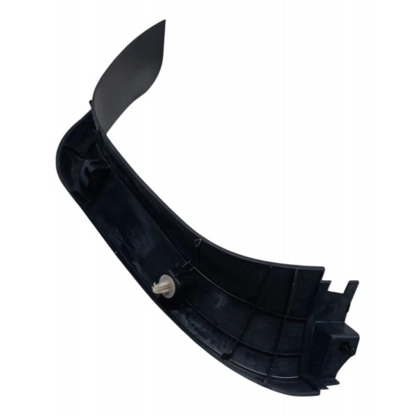 Moldura Direita Tampa Traseira Mitsubishi Outlander 3.0 2010