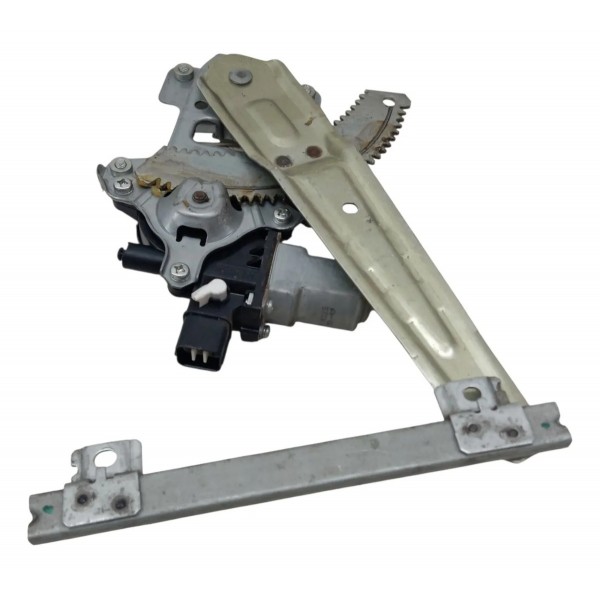 Maquina Vidro Traseiro Esquerdo Mitsubishi Outlander 2010