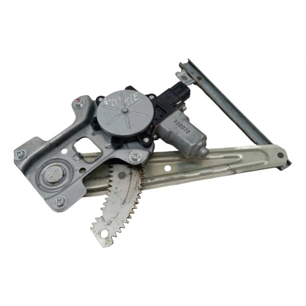 Maquina Vidro Traseiro Esquerdo Mitsubishi Outlander 2010