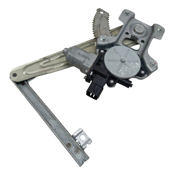 Maquina Vidro Traseiro Esquerdo Mitsubishi Outlander 2010