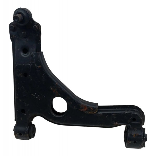 Balança Bandeja Dianteira Esquerda Chevrolet Zafira 2001