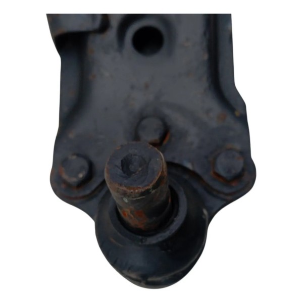 Balança Bandeja Dianteira Esquerda Chevrolet Zafira 2001