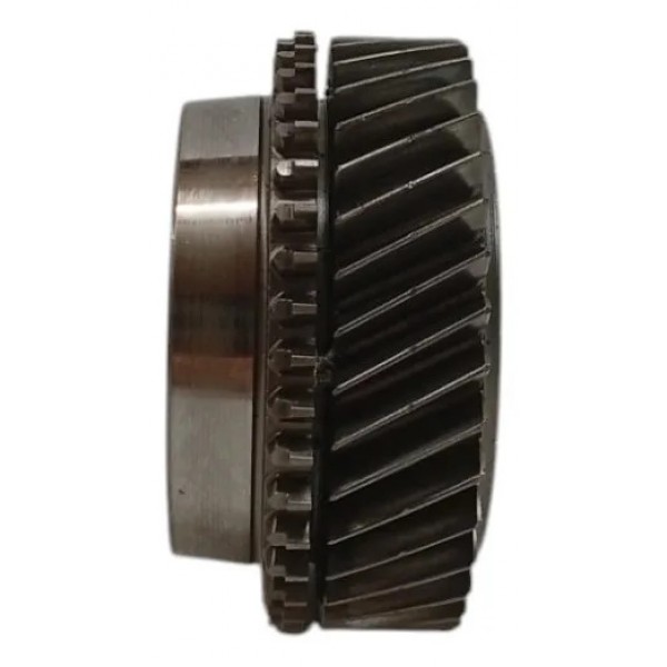 Engrenagem 4° Marcha Caixa Câmbio Chevrolet Celta Corsa 1.0