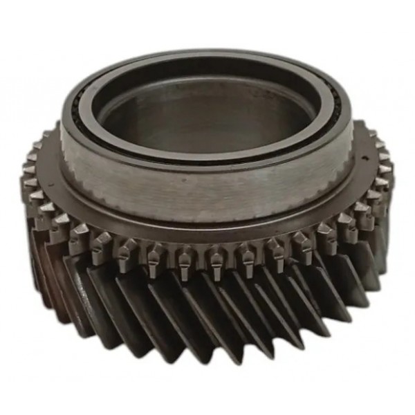 Engrenagem 4° Marcha Caixa Câmbio Chevrolet Celta Corsa 1.0