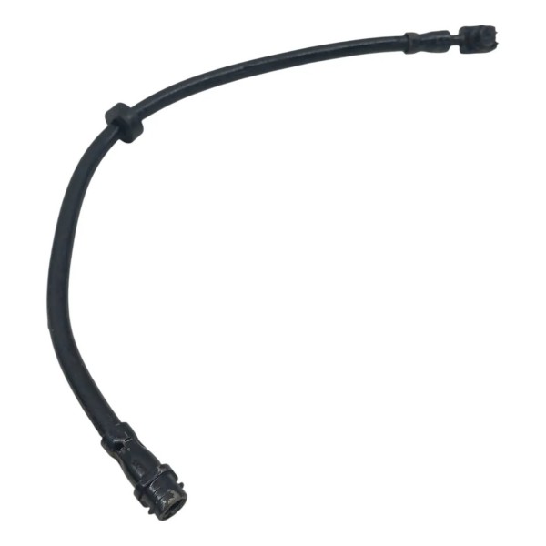 Flexivel Freio Dianteiro Esquerdo Volkswagen Golf 2001 2002