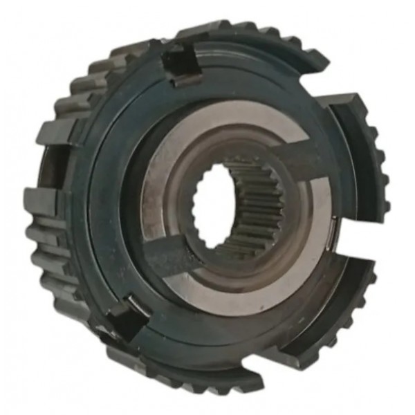 Cubo Sincronizado 5° Marcha Volkswagen Gol Polo Fox Golf 1.6