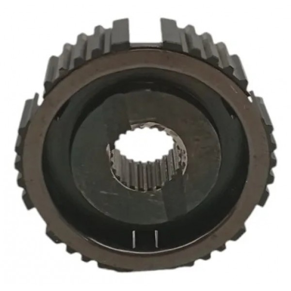 Cubo Sincronizado 5° Marcha Volkswagen Gol Polo Fox Golf 1.6