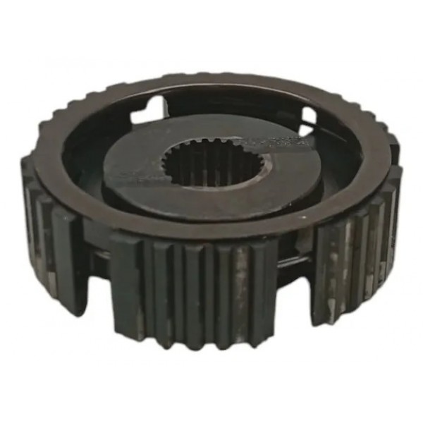 Cubo Sincronizado 5° Marcha Volkswagen Gol Polo Fox Golf 1.6