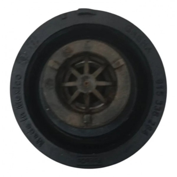 Tampa Reservatorio Agua Motor Ford Ka 1.0 2017 2018 2019