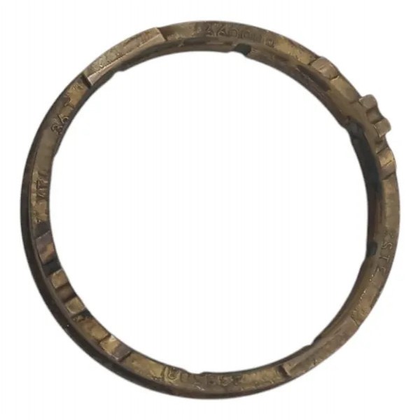 Sincronizador 5° Marcha Cambio Renault Sandero 1.0 2008