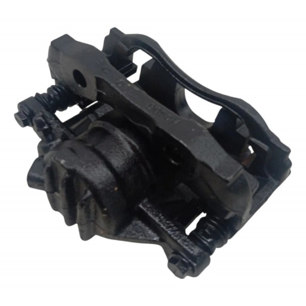 Pinça Freio Dianteiro Direita Peugeot 206 1.4 2005 2006 2007