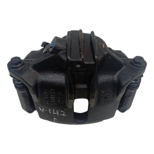 Pinça Freio Dianteiro Direita Peugeot 206 1.4 2005 2006 2007