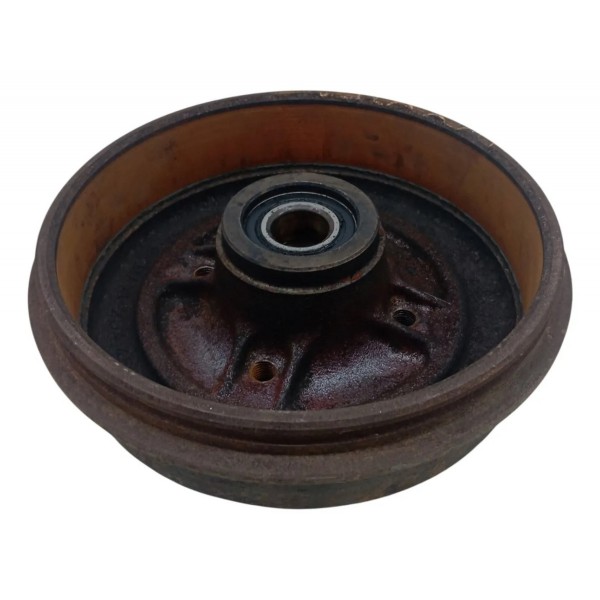 Tambor Panela Freio Traseiro Esquerdo Renault Clio 1.0 2006