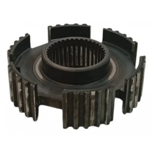 Cubo Sincronizador 3° 4° Marcha Vw Gol Polo Fox Golf 1.6