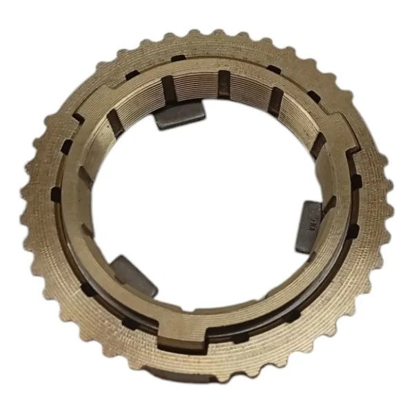 Anel Sincronizado 1° Marcha Cambio Vw Gol Polo Fox Golf 1.6