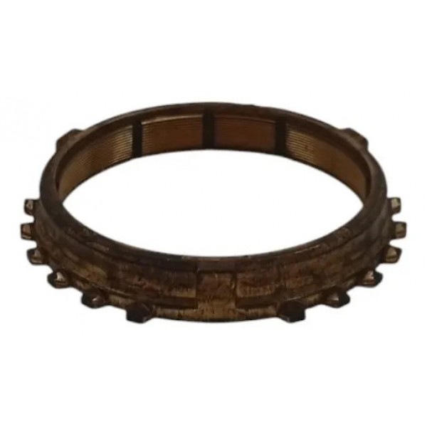 Anel Sincronizador 4° Marcha Cambio Renault Clio 1.0 16v