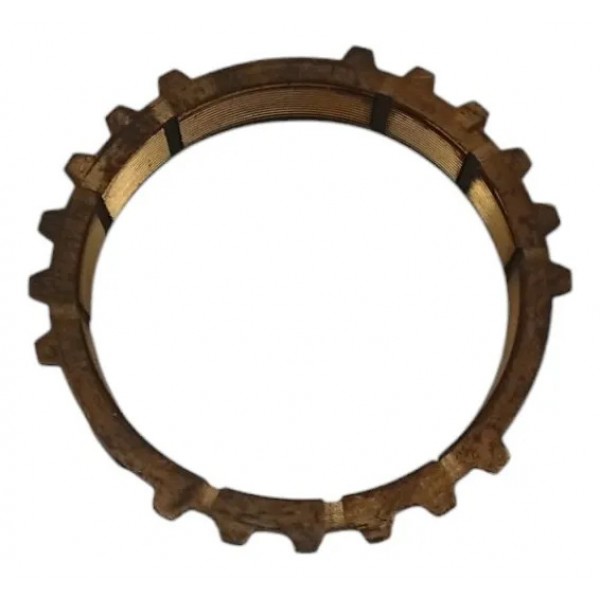 Anel Sincronizador 4° Marcha Cambio Renault Clio 1.0 16v