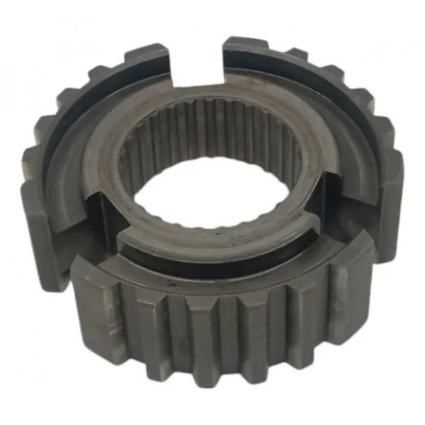 Anel Sincronizador 5° Marcha Cambio Renault Clio 1.0 16v