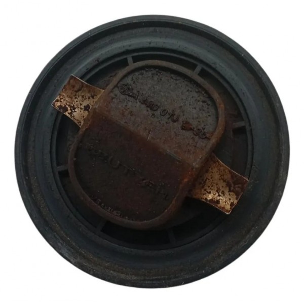 Tampa Oleo Moto Mercedes B200 2008 2009 2010 2011