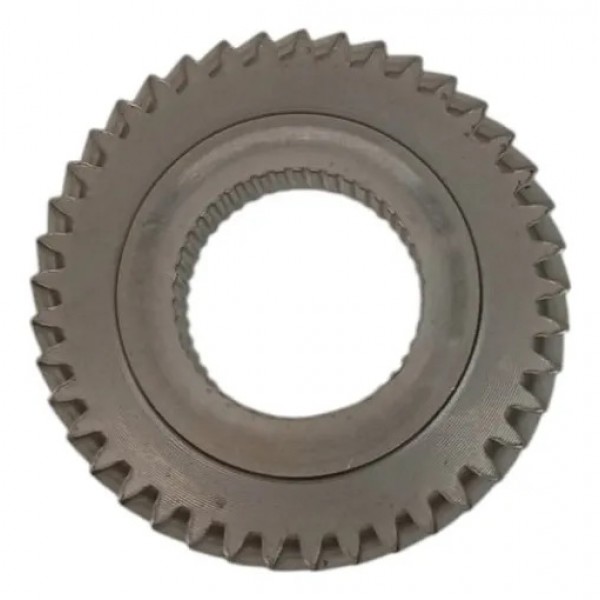 Engrenagem 4° Marcha Cambio Volkswagen Gol Polo Fox Golf 1.6