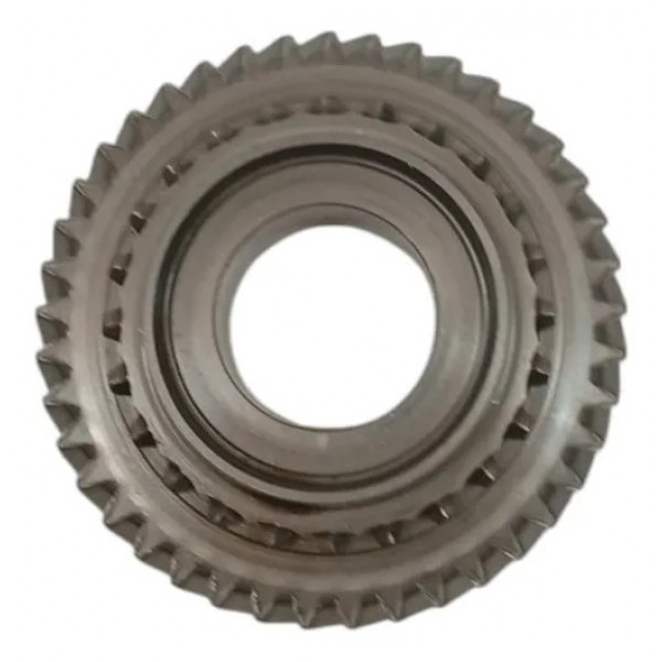 Engrenagem 4° Marcha Cambio Volkswagen Gol Polo Fox Golf 1.6