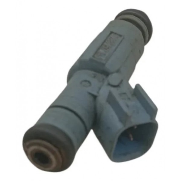 Bico Injetor Ford Ka 1.0 2013 2014 2015 2016 2017 2018 2019