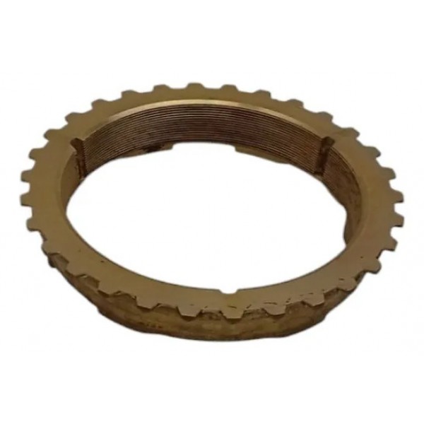 Anel Sicronizado 5° Marcha Cambio Ford Ka Fiesta Zetec Rocam