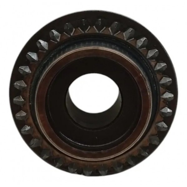 Engrenagem 5° Marcha Caixa Cambio Peugeot 207 1.4