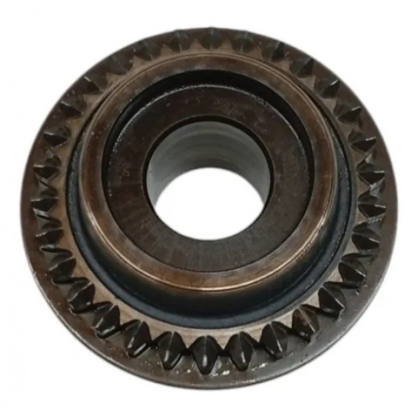 Engrenagem 5° Marcha Caixa Cambio Peugeot 207 1.4