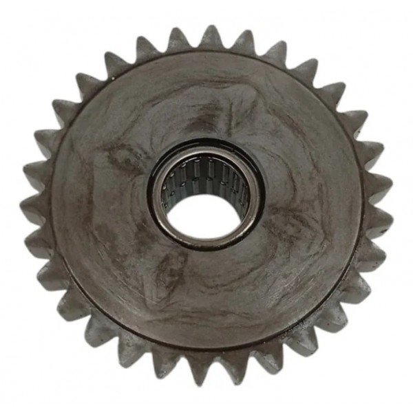 Engrenagem Marcha Ré Caixa Cambio Peugeot 207 1.4