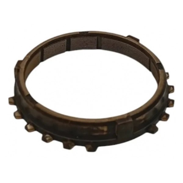 Sincronizador 3° Marcha Cambio Renault Sandero 1.0 2008