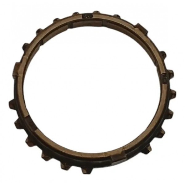 Sincronizador 3° Marcha Cambio Renault Sandero 1.0 2008